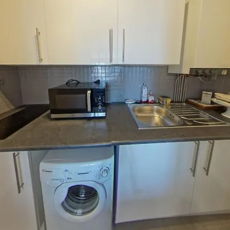 Apartamento Larmor-plage, 1 Piece, 3 Personnes - Fr-1-349-111
