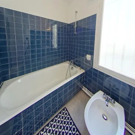 Apartamento Larmor-plage, 1 Piece, 3 Personnes - Fr-1-349-111 *